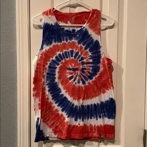 Men’s tank